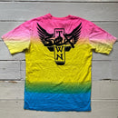 Sex Skateboards Dog Town T Shirt (Large)