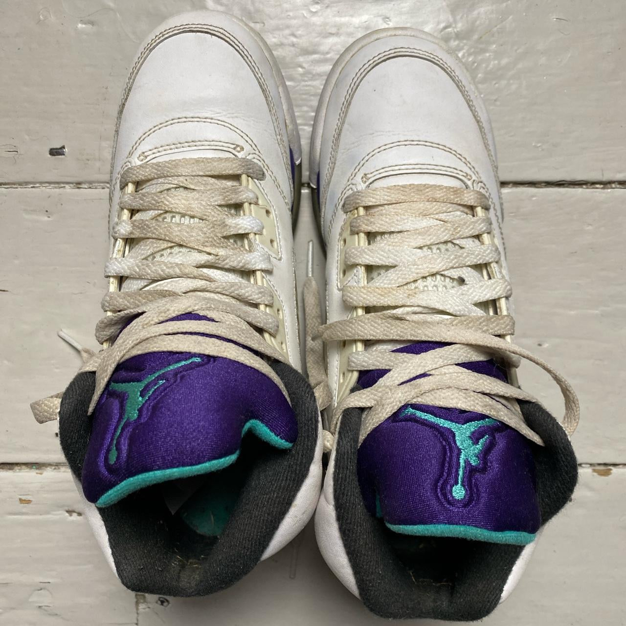 Jordan 5 Grape (UK 6)