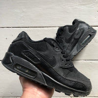 Nike Air Max 90 Black (UK 5.5)