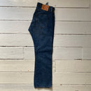 Levis 501 Blue Jeans (31/30)