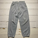 Nike Swoosh Grey and White Bottoms (XS Womens fit)