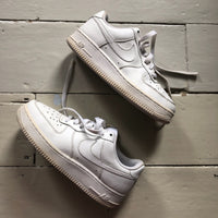Nike Air Force 1 White (UK 5.5)