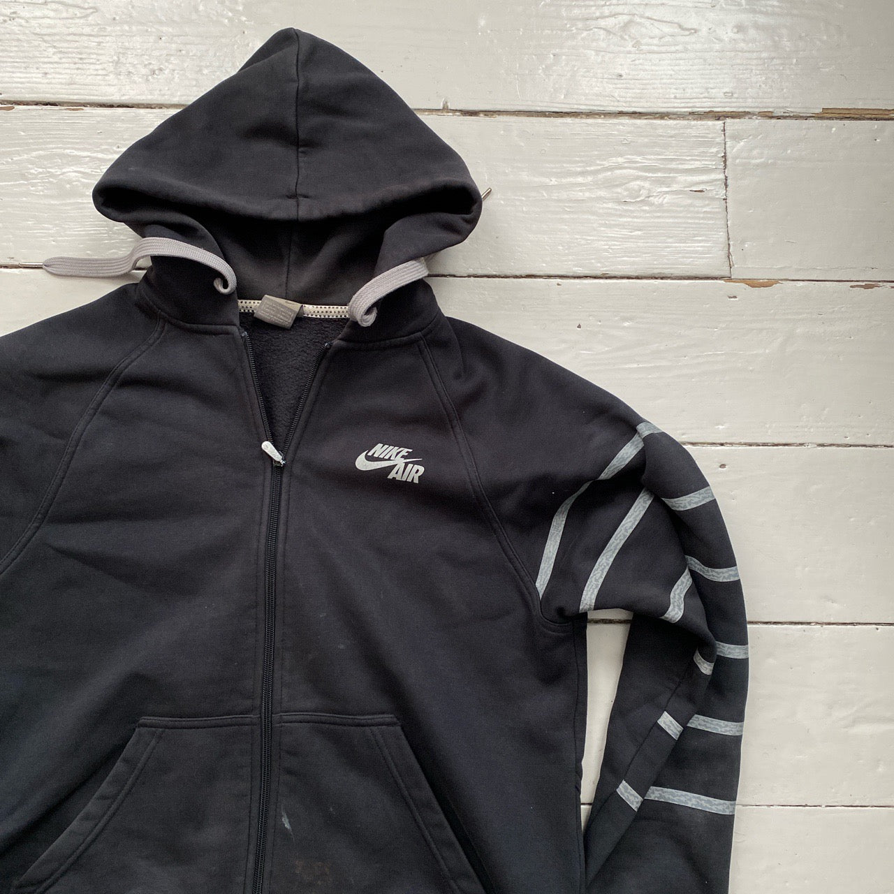 Nike Air Vintage Hoodie (Medium)