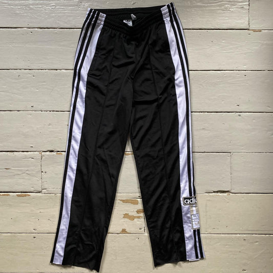 Adidas Vintage Popper Bottoms