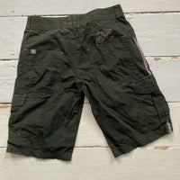 Adidas Cargo Shorts (26W)
