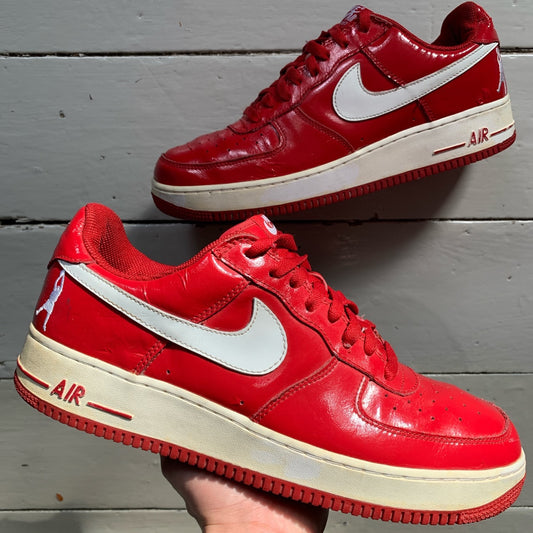 Nike Air Force 1 Rasheed Wallace 2004 (UK 11)