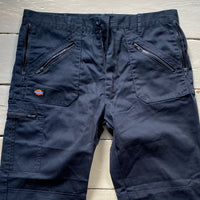 Dickies Utility Wear Cargo Trousers (36/30)