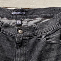 Ecko Vintage Jorts Shorts Grey (36W)
