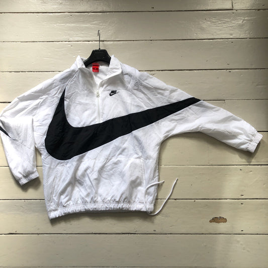 Nike Big Swoosh Shell Jacket (Small)