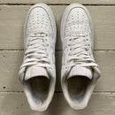 Nike Air Force 1 White (UK 11.5)