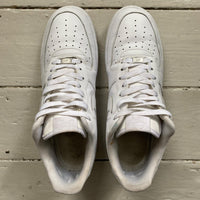 Nike Air Force 1 White (UK 11.5)