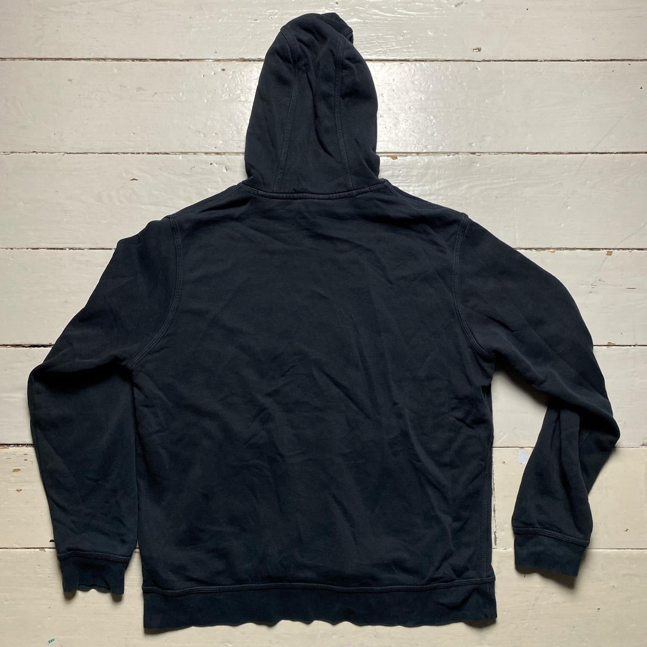 Nike Club Spellout Hoodie (XL)