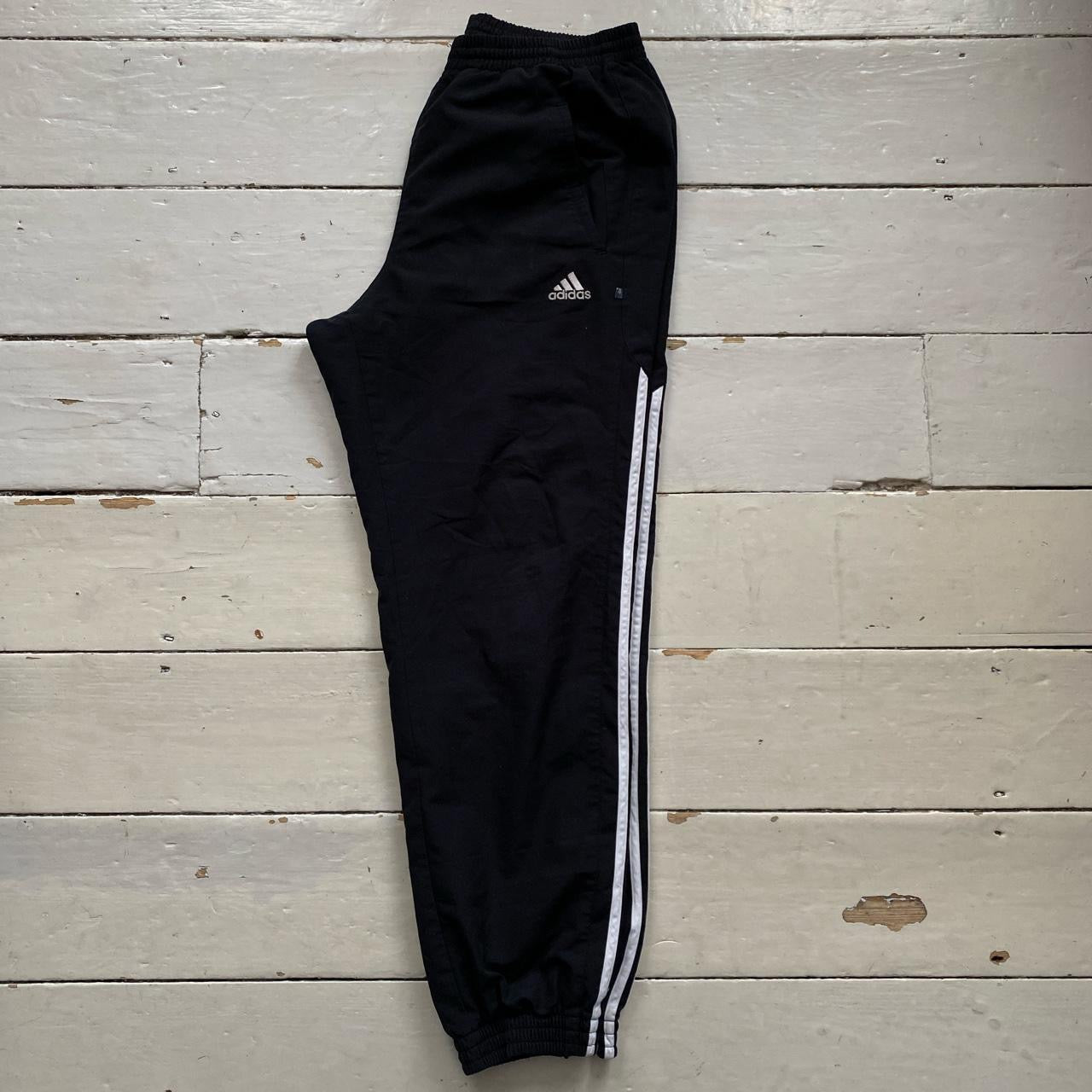 Adidas Shell Bottoms Black (XL)