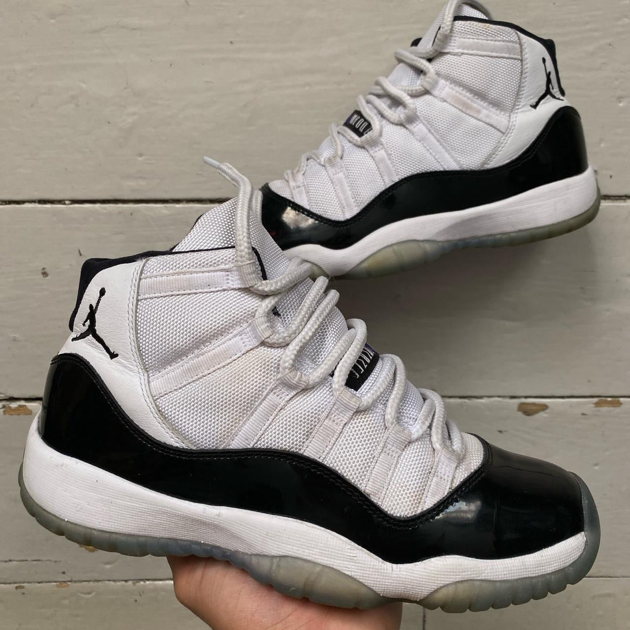 Jordan 11 Concord (UK 6)