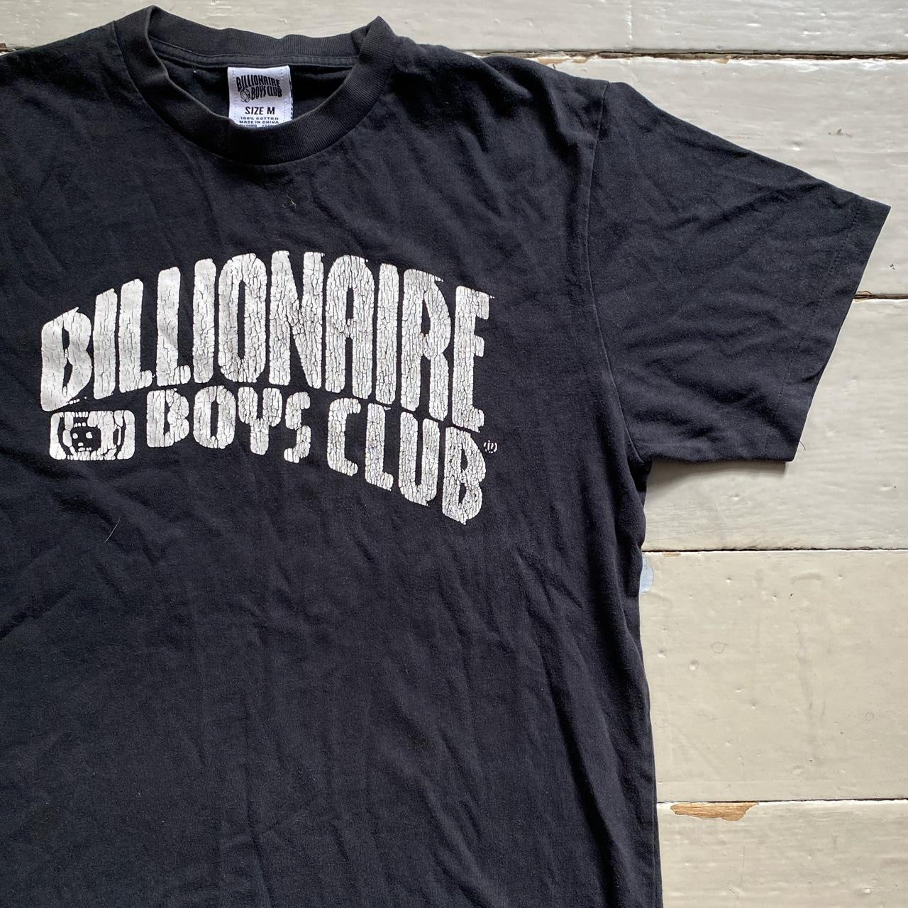 Billionaire Boys Club Arch T Shirt (Medium)