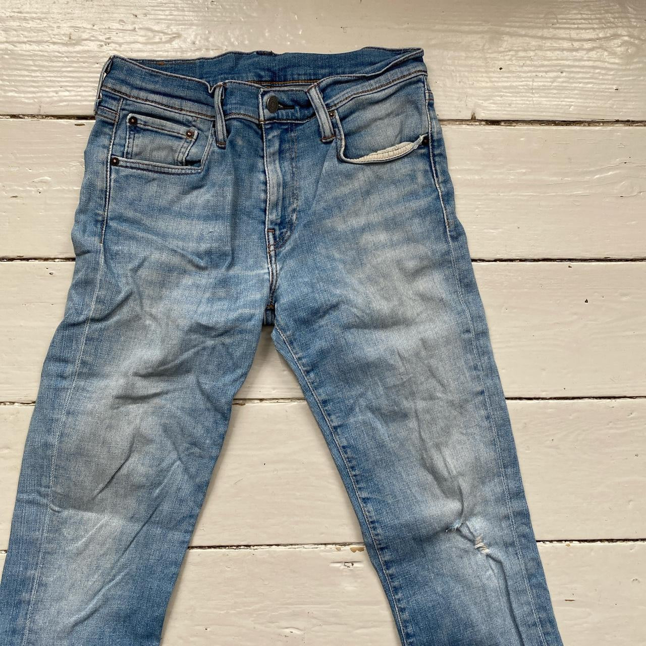 Levis 511 Slim Light Jeand (30/34)