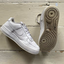 Nike Air Force 1 White (UK 5)