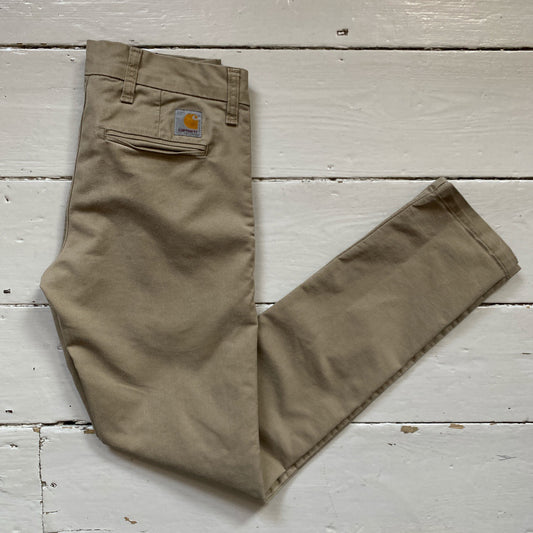 Carharrt Cargo Trousers (29/32)