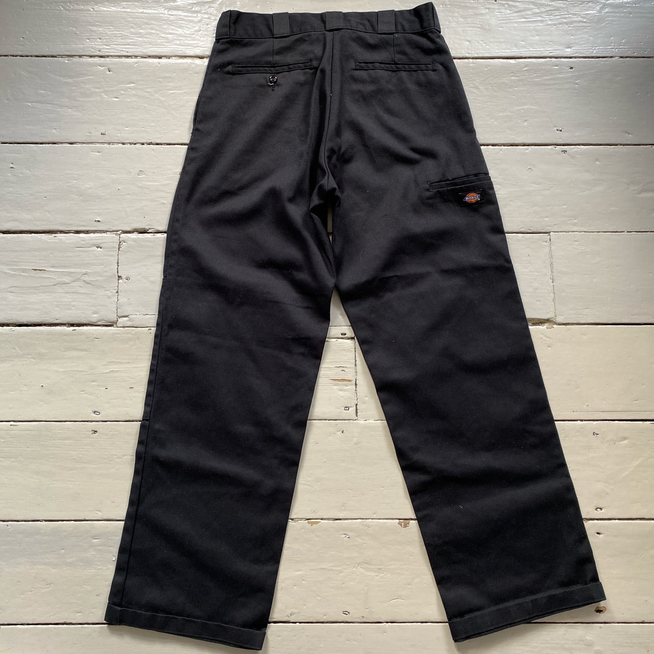 Dickies Cargo Skate Trousers (32/32)