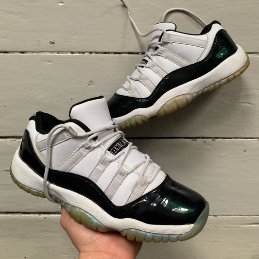 Jordan 11 Easter Emerald (UK 5.5)