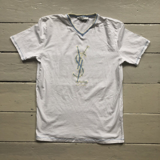 Yves Saint Laurent T Shirt (Small)