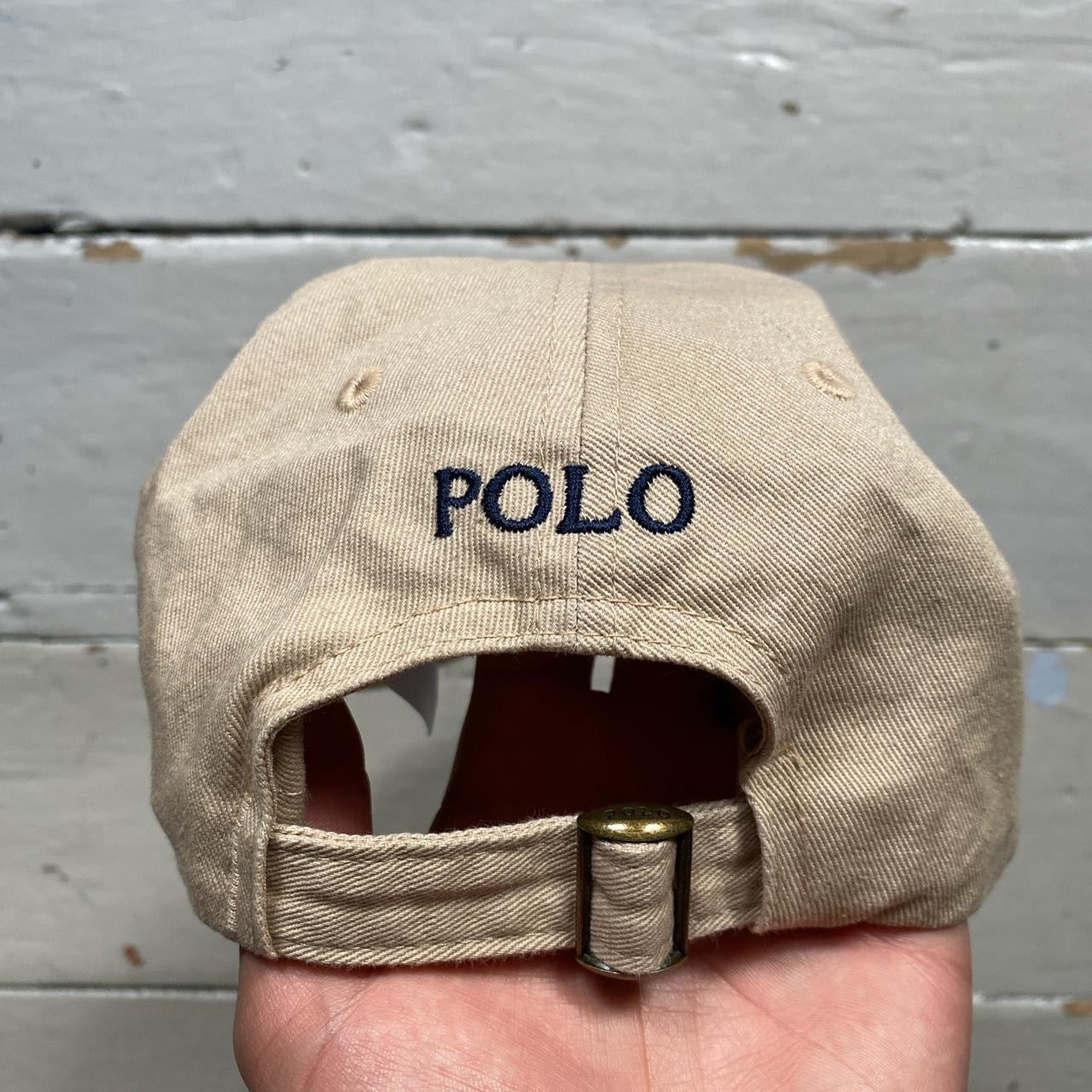 Ralph Lauren Polo Cap