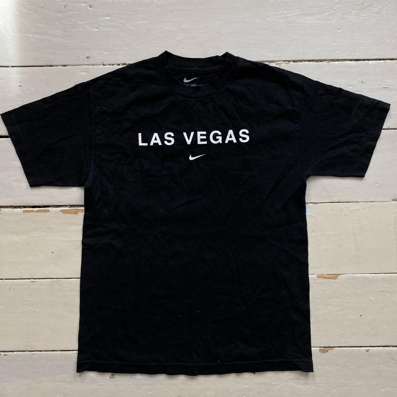 Nike Las Vegas T Shirt (Medium)