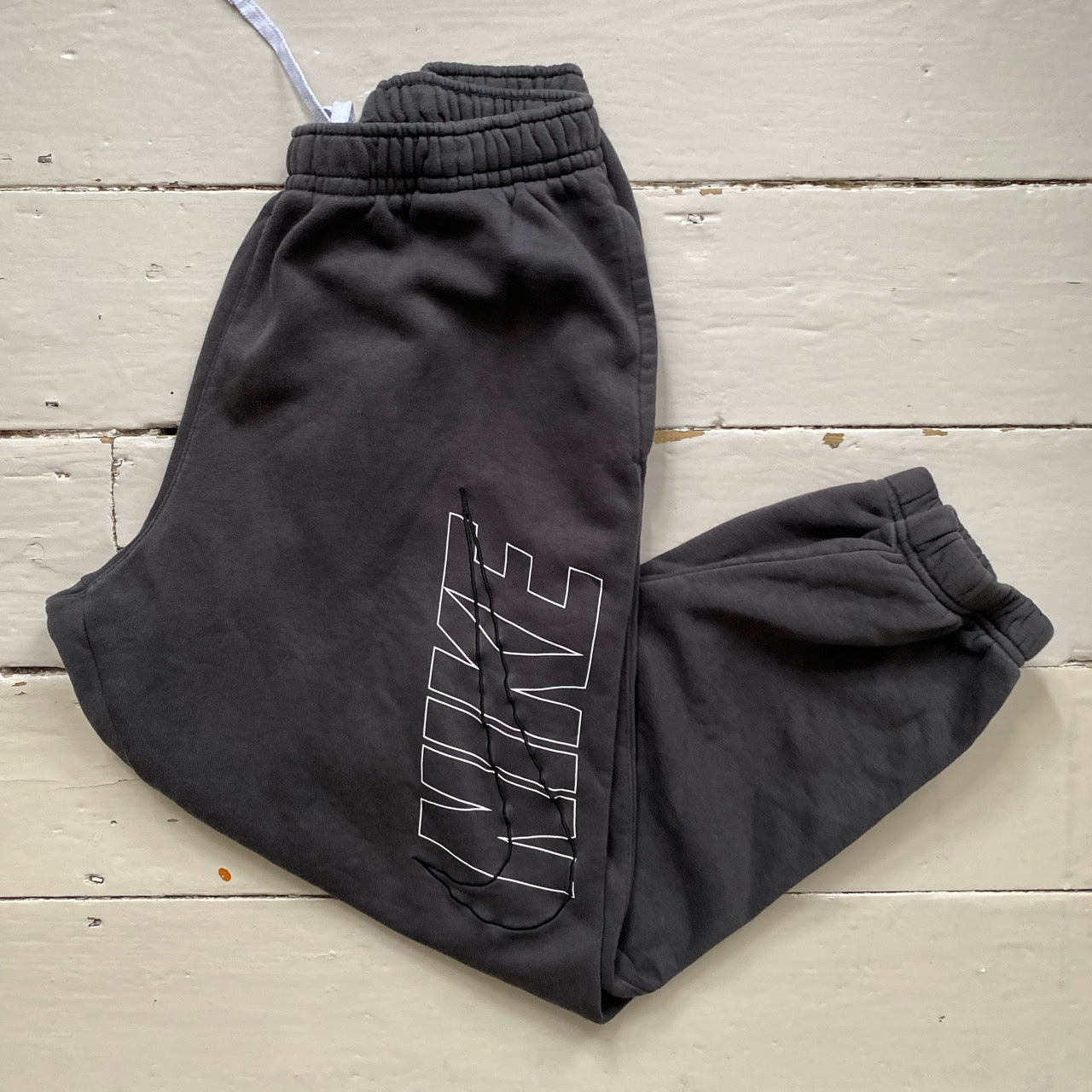 Nike Club Spellout Swoosh Joggers (XL)