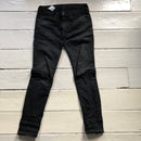 Levis Jet Black 519 Slim Jeans (32/30)