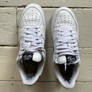Nike Air Force 1 Ivory Snake (UK 7.5)