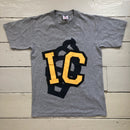 Ice Cream Vintage T Shirt (Small)