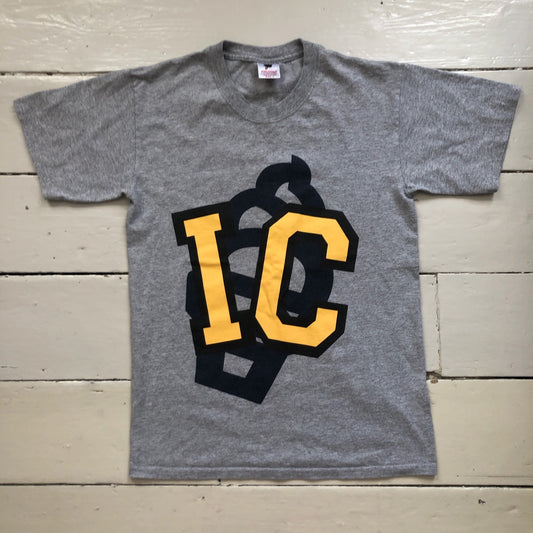 Ice Cream Vintage T Shirt (Small)