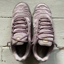 Nike TN Air Max Plus Pink (UK 6)