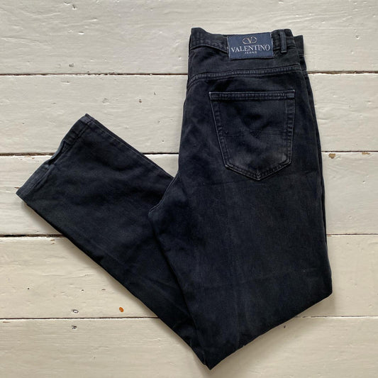 Valentino Charcoal Jeans (36/32)