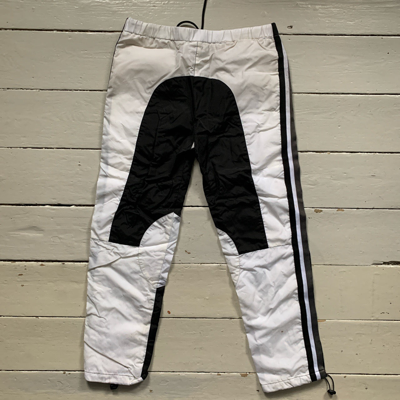 Unknown London Motorsport Shell Cargo Bottoms (Large)