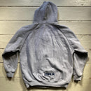 Nike Air Max Vintage Grey Hoodie (XL)