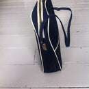 British Airways Vintage Small Messenger Bag