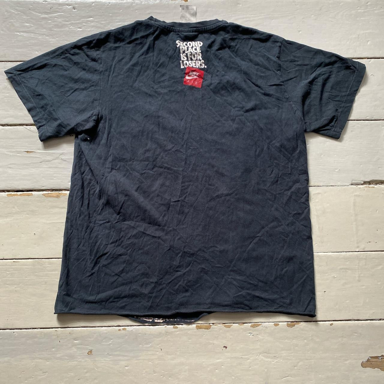 Nike Vintage T Shirt (XL)
