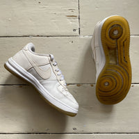 Nike Air Force 1 Lunar White (UK 4)