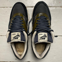 Nike Air Max 1 Black Brown (UK 6)