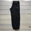 Nike Black Joggers (XL)