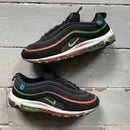 Nike Air Max 97 Worldwide (UK 12)