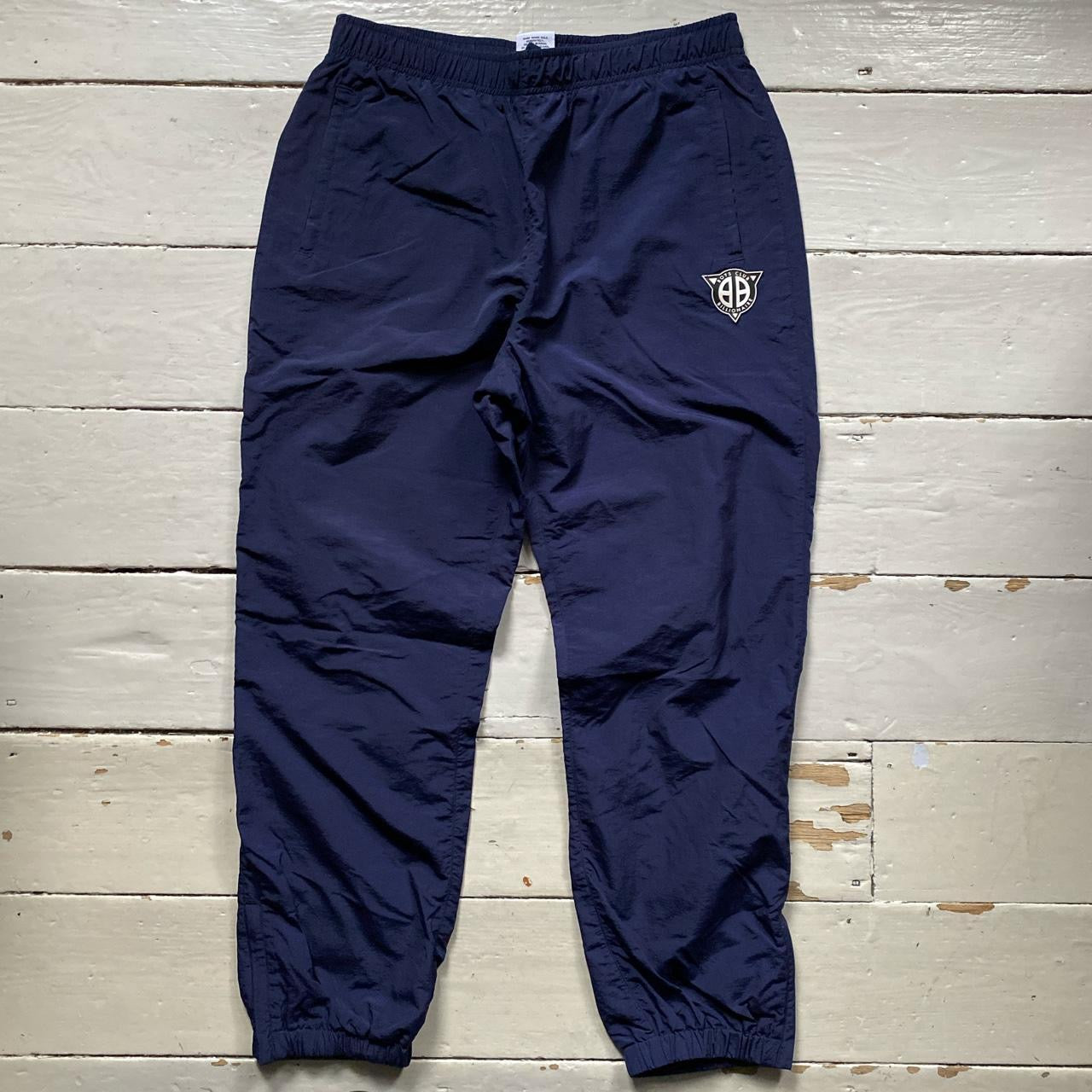 Billionaire Boys Club Shell Bottoms (Large)