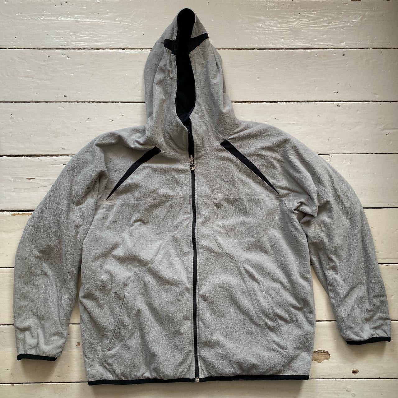 Nike Reversible Jacket (XL)