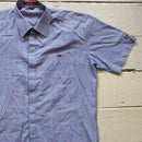 Utility Workwear Overground Shirt (S)
