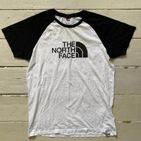 The North Face T Shirt (Medium)