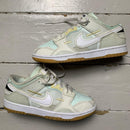 Nike Dunk Low Scrap Sea Glass (UK 6)