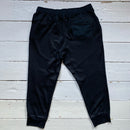 Nike Air Max Black Joggers (XXL)