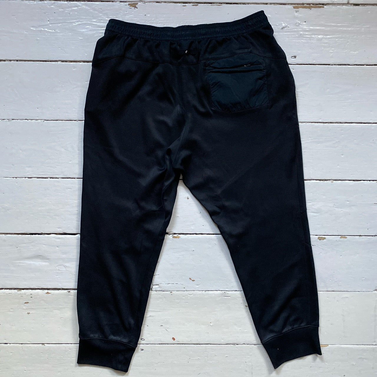 Nike Air Max Black Joggers (XXL)