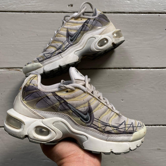 Nike TN Air Max Plus (UK 5.5)
